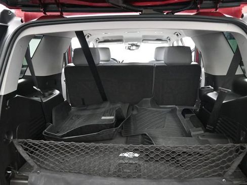 Used 2018 Chevrolet Tahoe LT AWD/4WD image 18