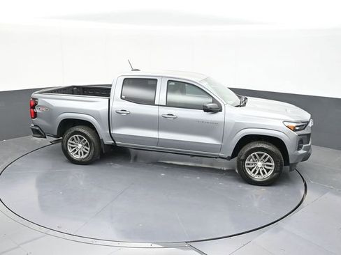 New 2025 Chevrolet Colorado LT w/ LT Convenience Package image 53