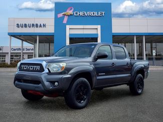 Used 2015 Toyota Tacoma PreRunner w/ TRD Off-Road Package RWD 360° Tour