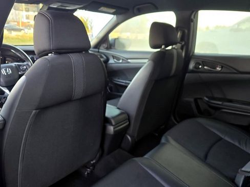 Used 2021 Honda Civic Sport image 26