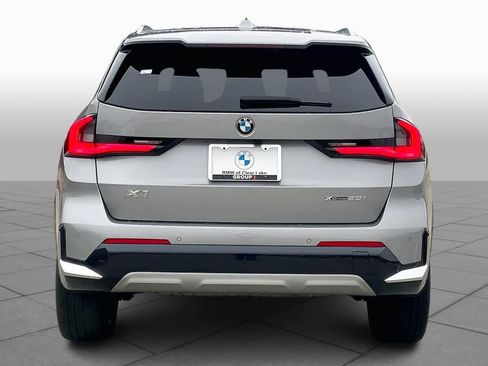 Certified 2024 BMW X1 xDrive28i image 4