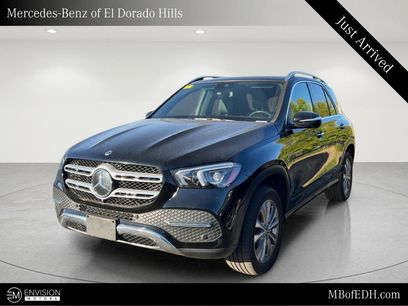 Used 2022 Mercedes-Benz GLE 350