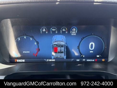 Used 2025 Ford F150 XLT w/ Equipment Group 301A Standard RWD image 15