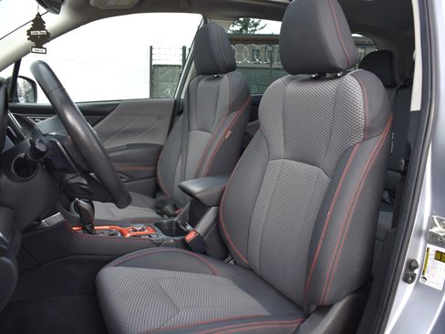 Used 2021 Subaru Forester Sport AWD/4WD image 47