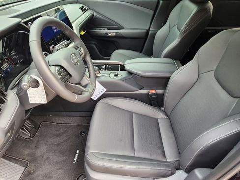 New 2026 Lexus TX 350 AWD image 8