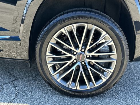 Used 2026 GMC Terrain Denali image 20