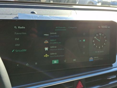 New 2026 Kia Sorento S w/ S Panoramic Sunroof Package image 18