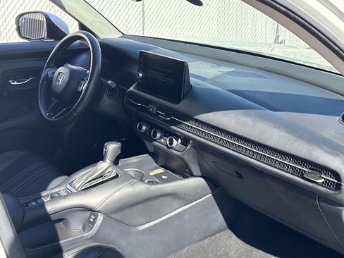 Used 2024 Honda HR-V EX-L image 20