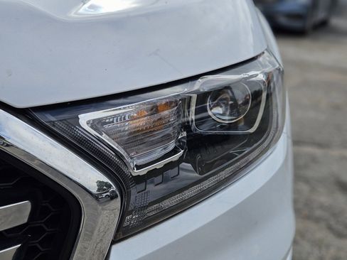 Certified 2023 Ford Ranger Lariat w/ FX4 Off-Road Package image 12