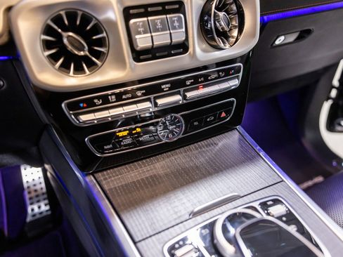 Used 2020 Mercedes-Benz G 63 AMG 4MATIC image 42