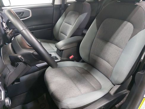 Used 2024 Ford Bronco Sport Big Bend w/ Convenience Package AWD/4WD image 14
