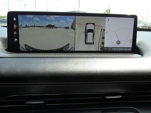 Used 2022 Genesis GV80 2.5T w/ Advanced Package 02 image 12