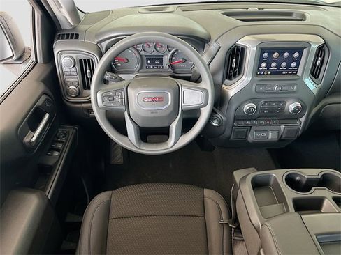 New 2026 GMC Sierra 1500 Pro w/ Graphite Edition image 16