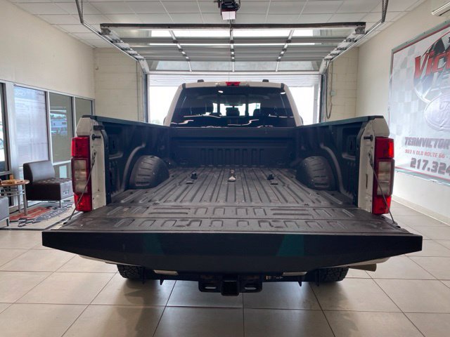 Used 2022 Ford F250 Lariat AWD/4WD image 8