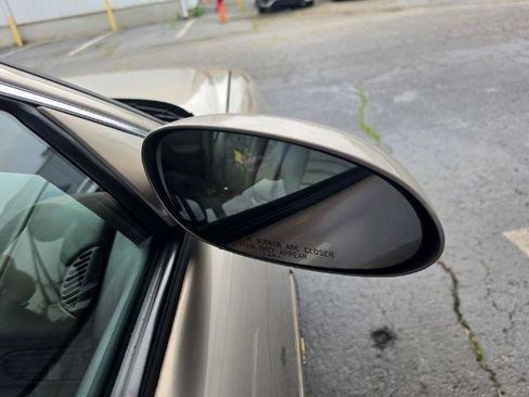 Used 1999 Buick Century Limited FWD image 25