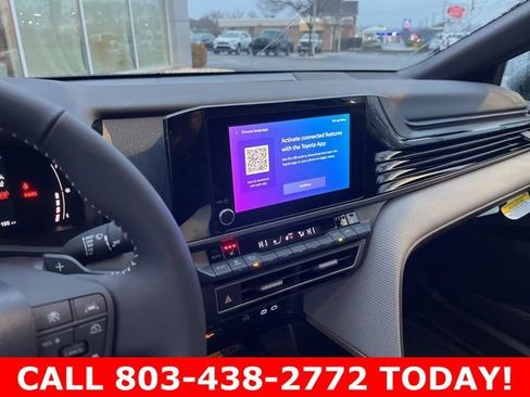 Used 2026 Toyota Camry SE w/ Convenience Package image 23