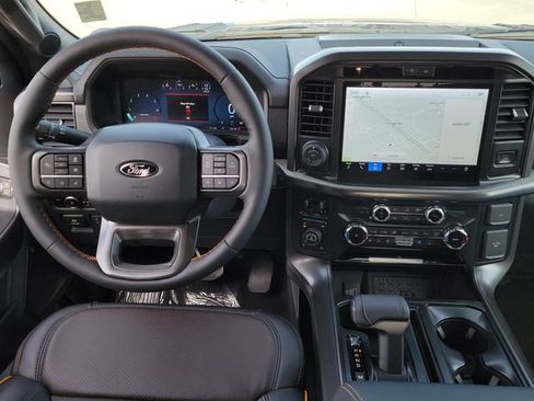 New 2026 Ford F150 Tremor image 8
