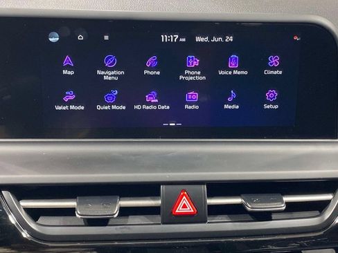 New 2026 Kia Seltos S AWD/4WD image 29