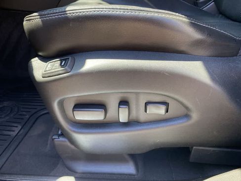 Used 2015 Cadillac SRX Premium w/ Driver Assist Package AWD/4WD image 13