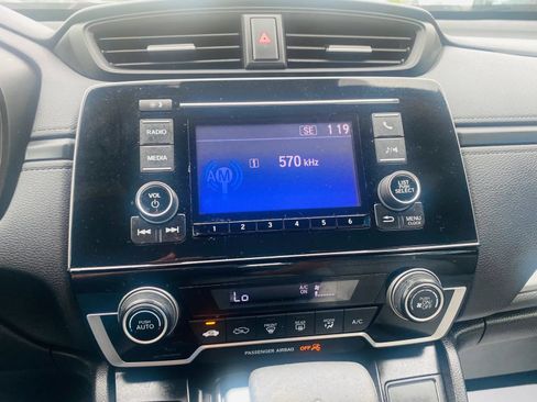 Used 2020 Honda CR-V LX image 14