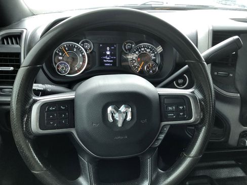 Used 2021 RAM 4500 Tradesman w/ Chrome Appearance Group image 15