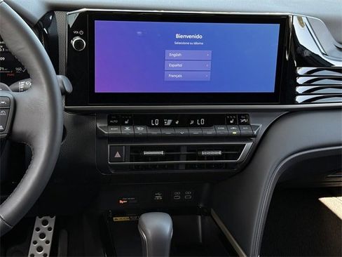 Used 2026 Toyota Camry XSE image 17