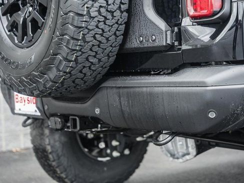 New 2025 Ford Bronco Raptor AWD/4WD image 15