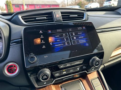 Used 2020 Honda CR-V EX-L image 21