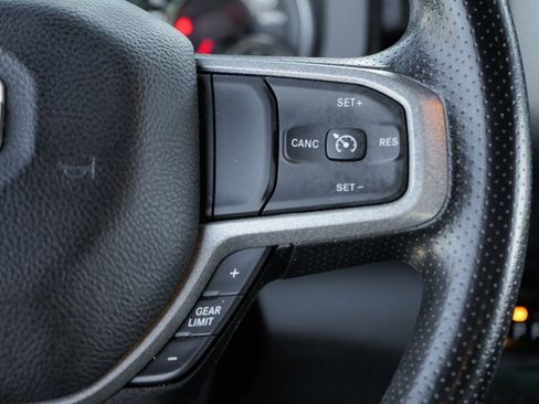 Used 2024 RAM 2500 Tradesman w/ Chrome Appearance Group image 26