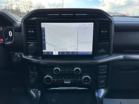 Used 2023 Ford F150 Tremor w/ Equipment Group 402A High image 10