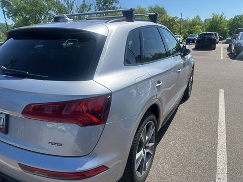 Used 2019 Audi Q5 2.0T Premium Plus AWD/4WD image 15