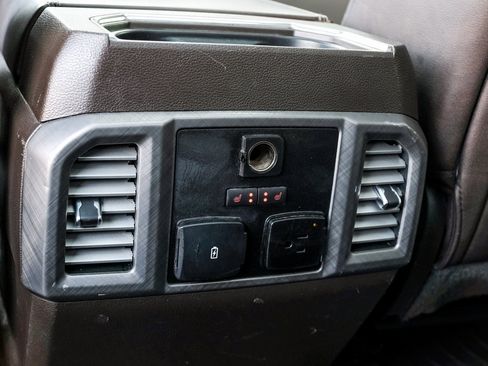 Used 2018 Ford F250 Limited w/ FX4 Off-Road Package image 41