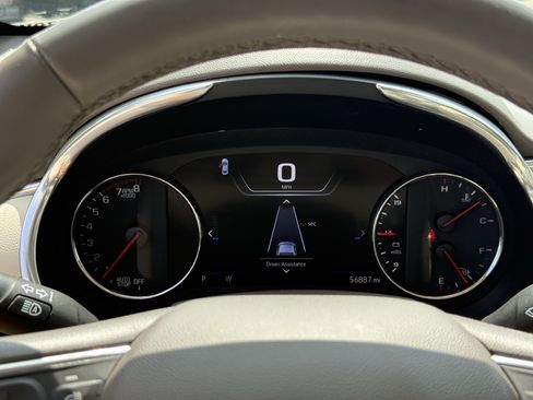 Used 2024 Chevrolet Malibu LT FWD image 18