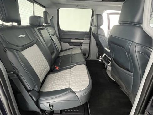 Used 2023 Ford F150 Limited image 51