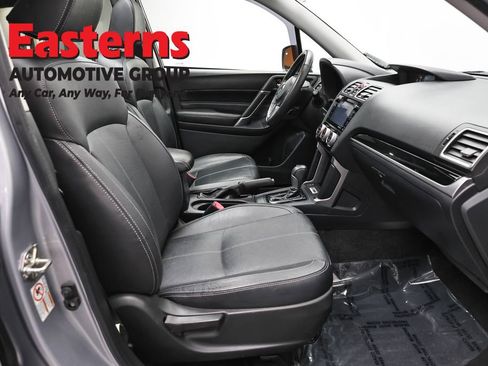 Used 2017 Subaru Forester 2.5i Touring w/ Popular Package #2 AWD/4WD image 28