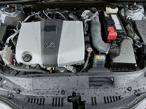 Certified 2025 Lexus ES 350 image 34