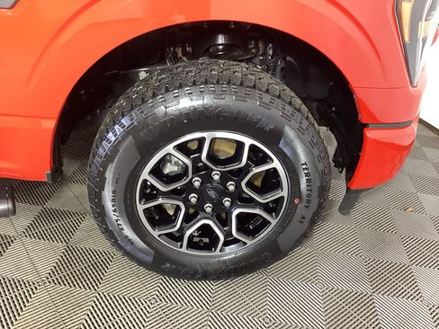 Used 2023 Ford F150 XL w/ STX Appearance Package AWD/4WD image 6