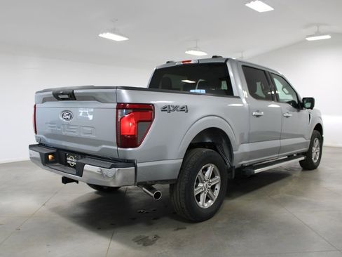 Used 2024 Ford F150 XLT image 9