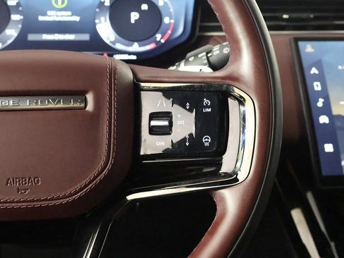 Used 2023 Land Rover Range Rover Sport SE Dynamic image 44