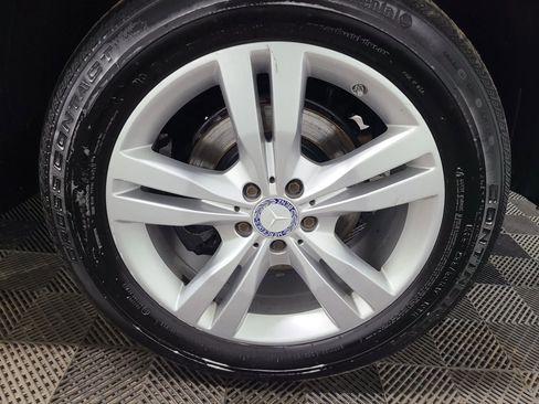 Used 2015 Mercedes-Benz ML 350 4MATIC image 16