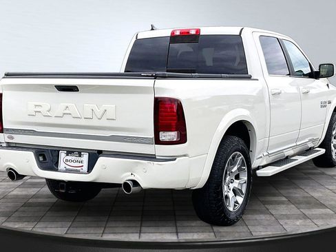 Used 2018 RAM 1500 Limited AWD/4WD image 14