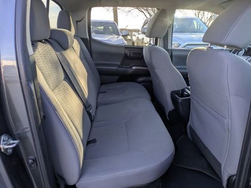Used 2019 Toyota Tacoma SR5 image 27