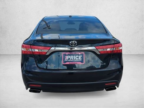 Used 2015 Toyota Avalon XLE FWD image 6