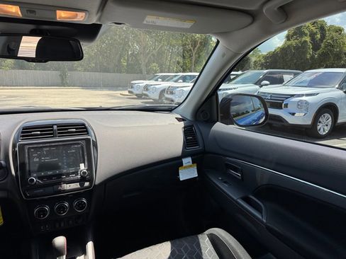 New 2025 Mitsubishi Outlander Sport LE image 27