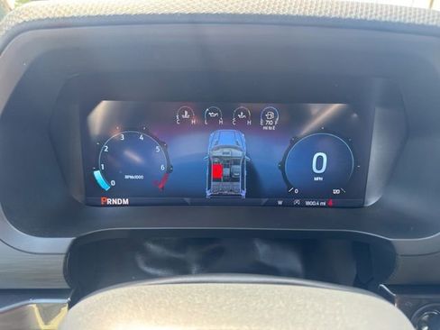 New 2025 Ford F150 STX w/ Equipment Group 200A AWD/4WD image 30