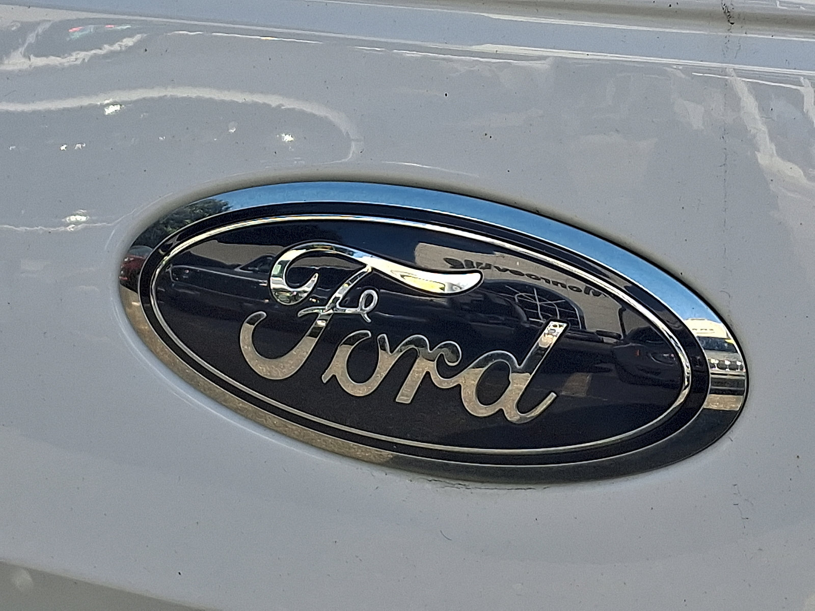 Used 2017 Ford F150 XL w/ Equipment Group 101A Mid AWD/4WD image 29
