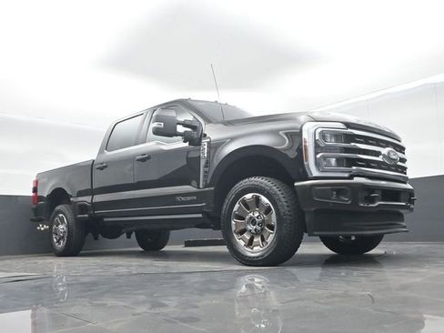 Used 2025 Ford F250 King Ranch image 48