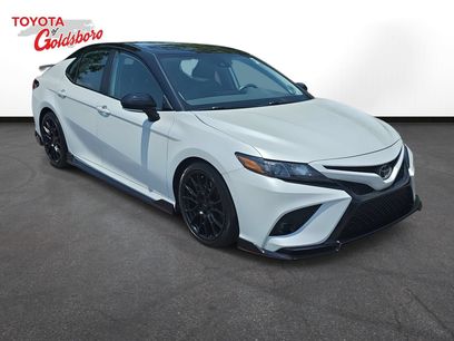 Used 2023 Toyota Camry TRD w/ TRD Package w/JBL Audio