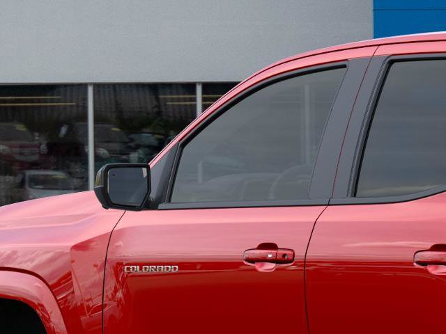 New 2026 Chevrolet Colorado Z71 w/ Technology Package AWD/4WD image 51
