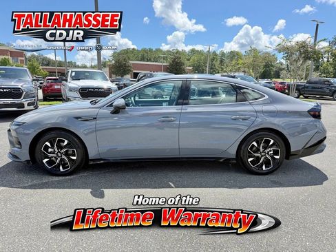 Used 2024 Hyundai Sonata SEL FWD image 7